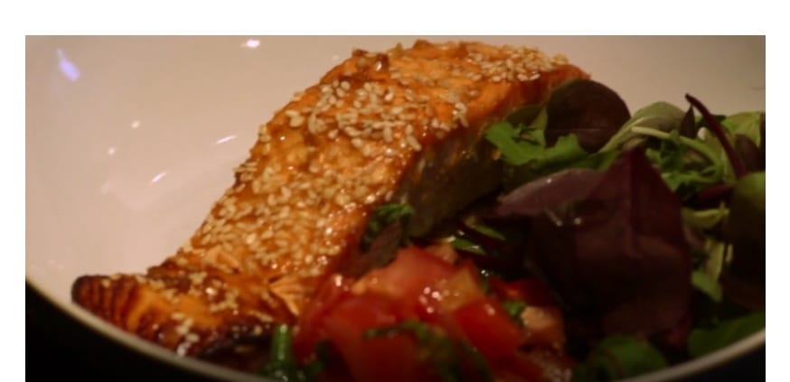 Easy Salmon Recipe Latimers Seafood