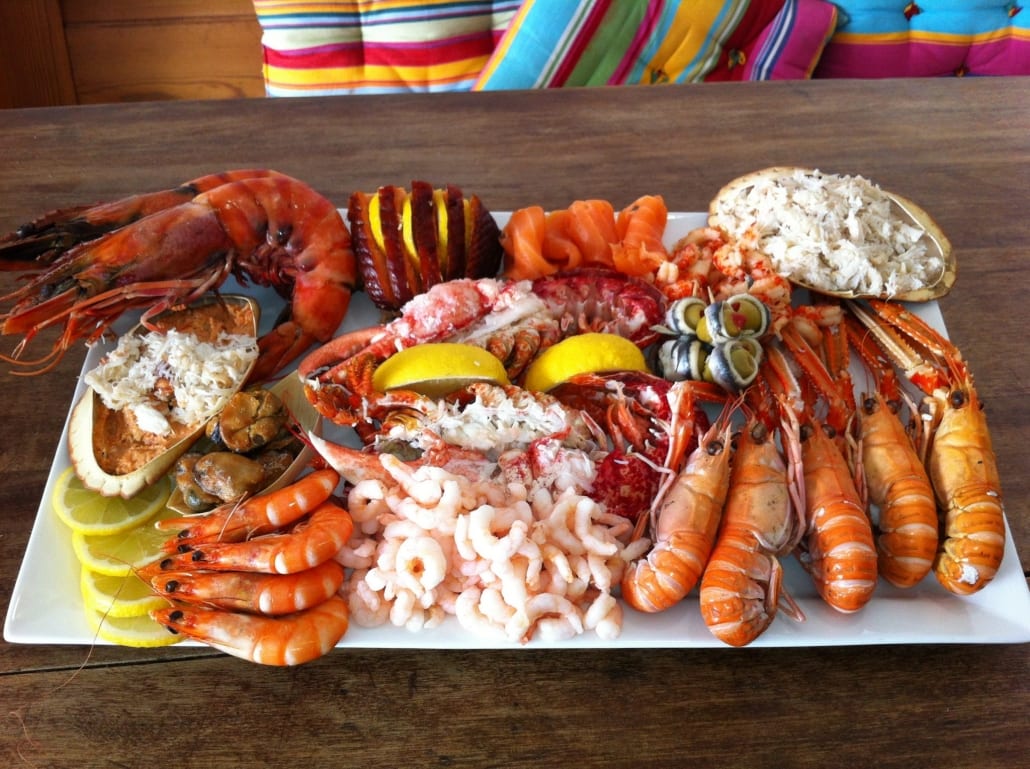Petite Fruit De Mer Latimers Seafood petite-fruit-de-mer-latimers-seafood