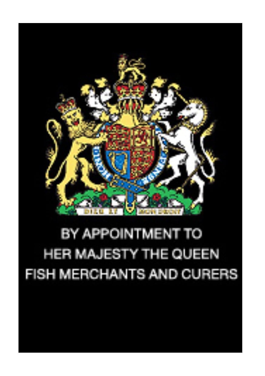 Smoked Salmon ~ Traditional Cold Smoked - Image 2