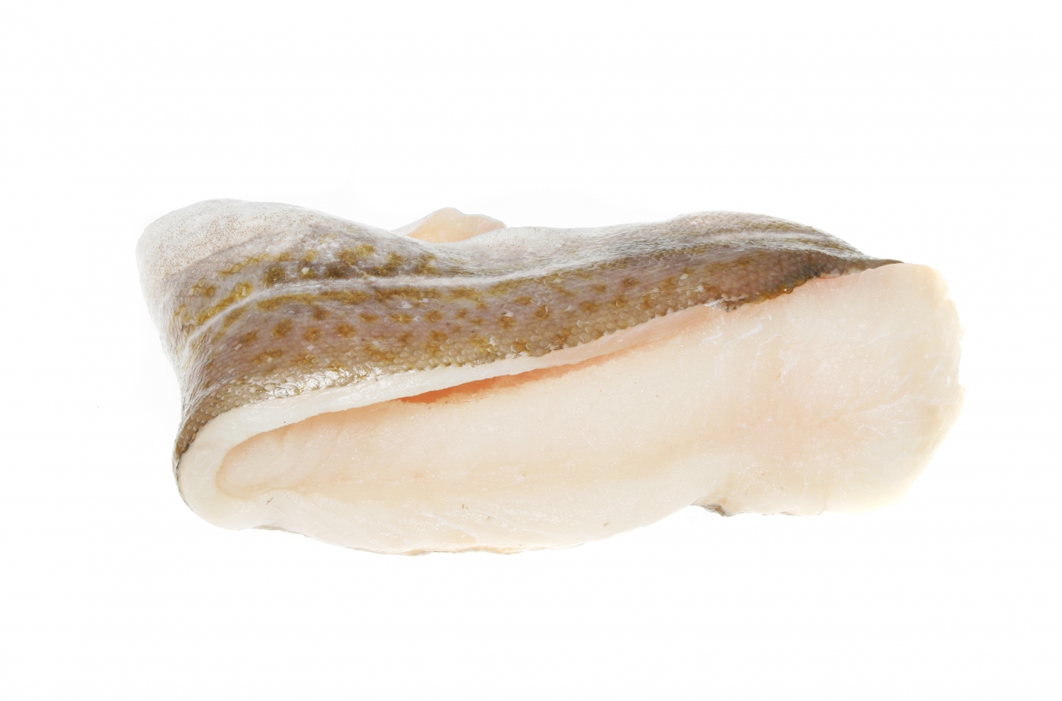 Cod Fillets Cornwall Cod Fillet | Latimers Seafood