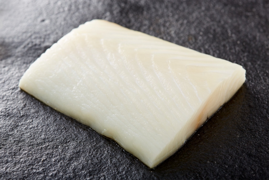 Halibut Fillet Latimers Seafood