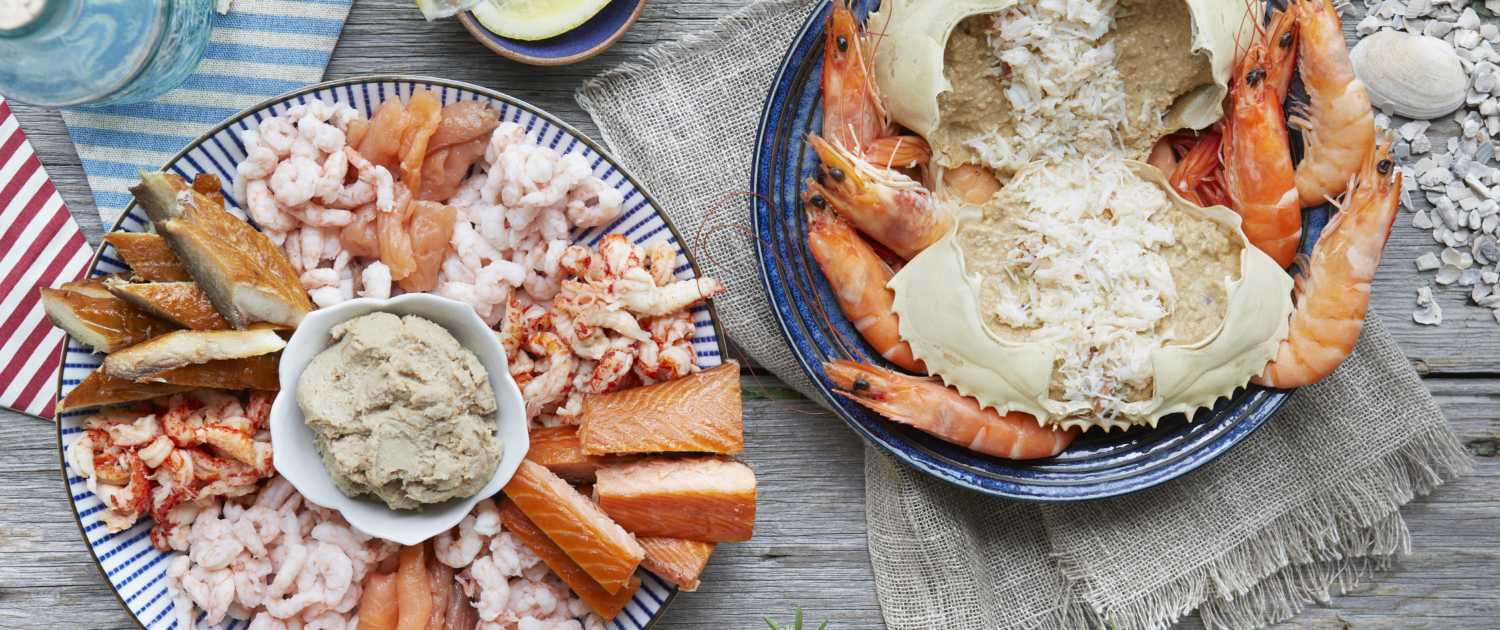 Latimers Seafood Fresh Seafood Deli and Takeaway