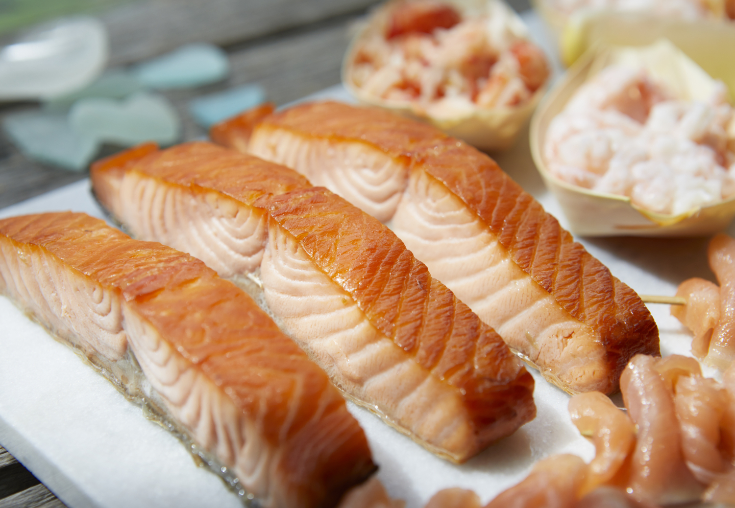 Current Job Vacancies, Seafood Deli, Fishmongers and The Hatch Takeaway