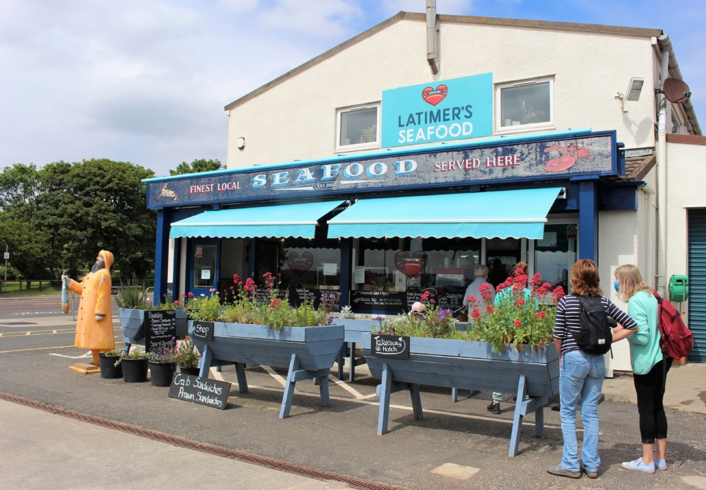 Current Job Vacancies, Seafood Deli, Fishmongers and The Hatch Takeaway