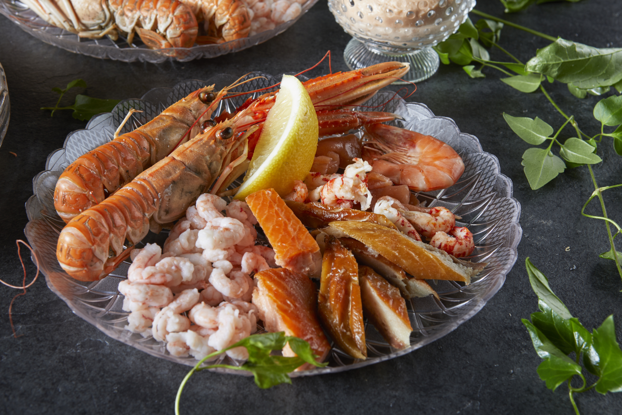 Luxury Crab Platter - Image 4