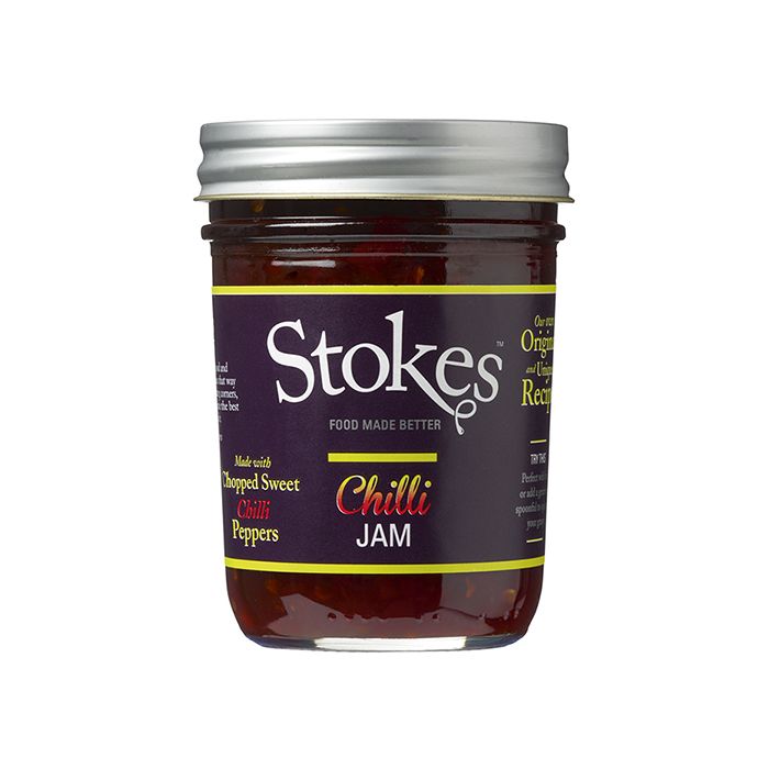 Chilli Jam